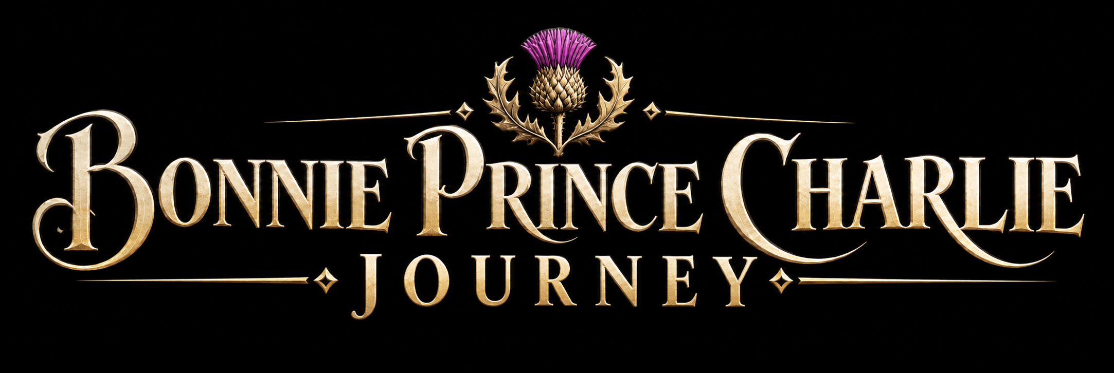 Jacobite Journeys